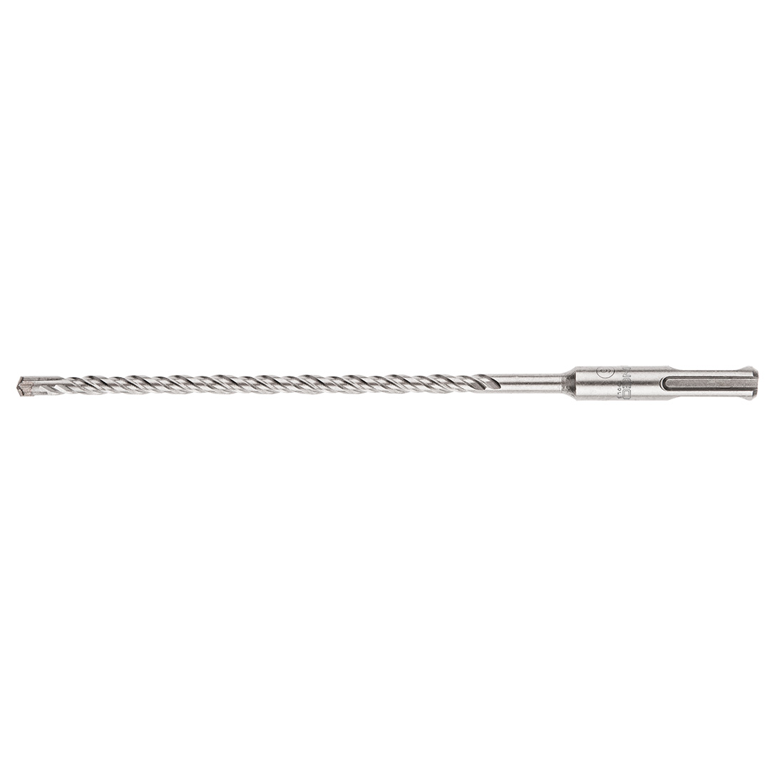 Sds Plus Betonbohrer, 6 X 260 Mm, S4, Quatro