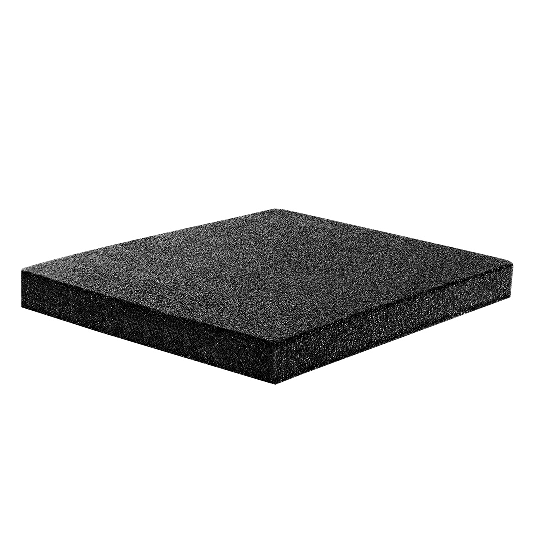 Schleifschwamm 120 X 95 X 10 Mm, K180