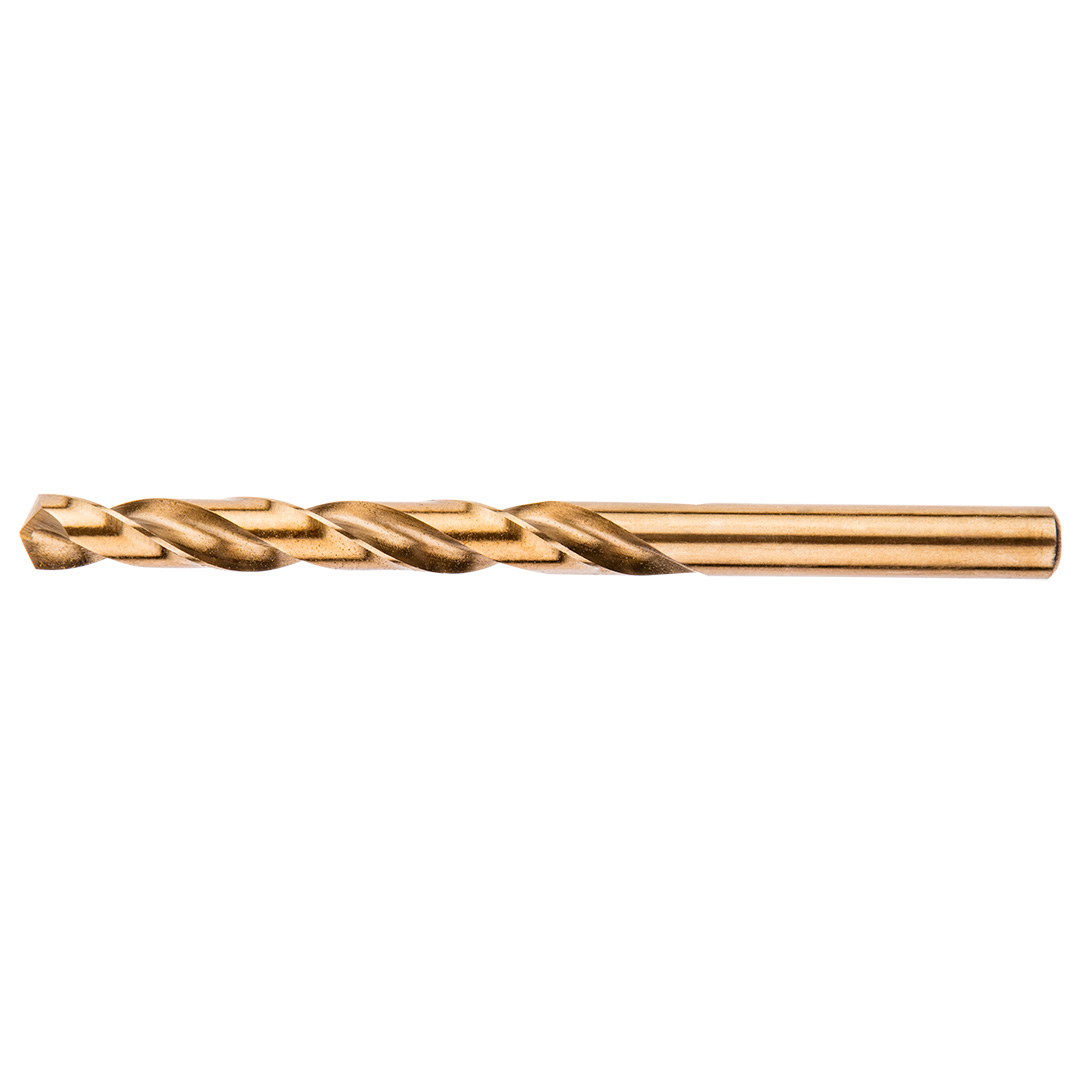 Hss-co-metallbohrer, 9,0 Mm