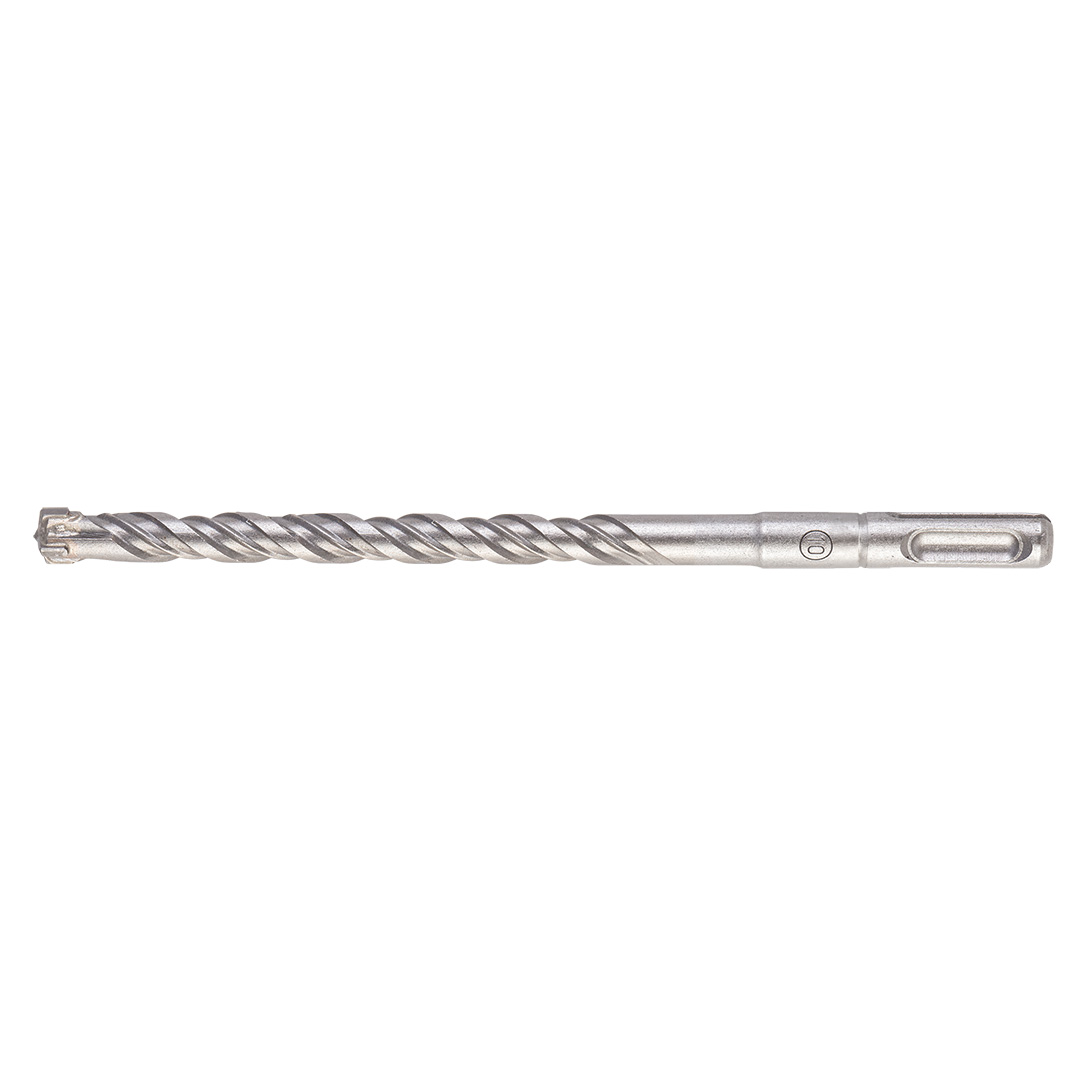 Sds Plus Stahlbetonbohrer 10 X 210 Mm, Quatro