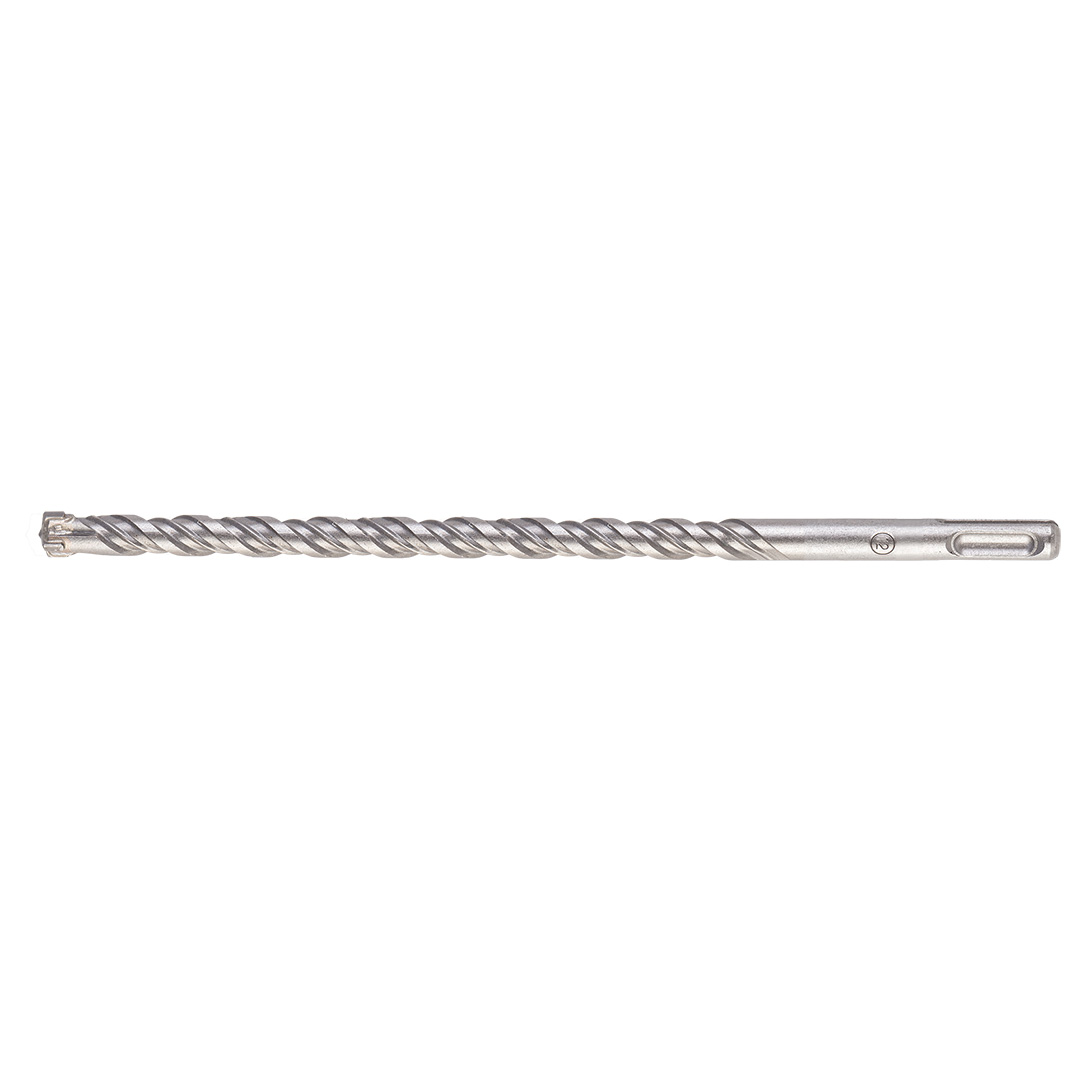 Sds Plus Stahlbetonbohrer 12 X 310 Mm, Quatro