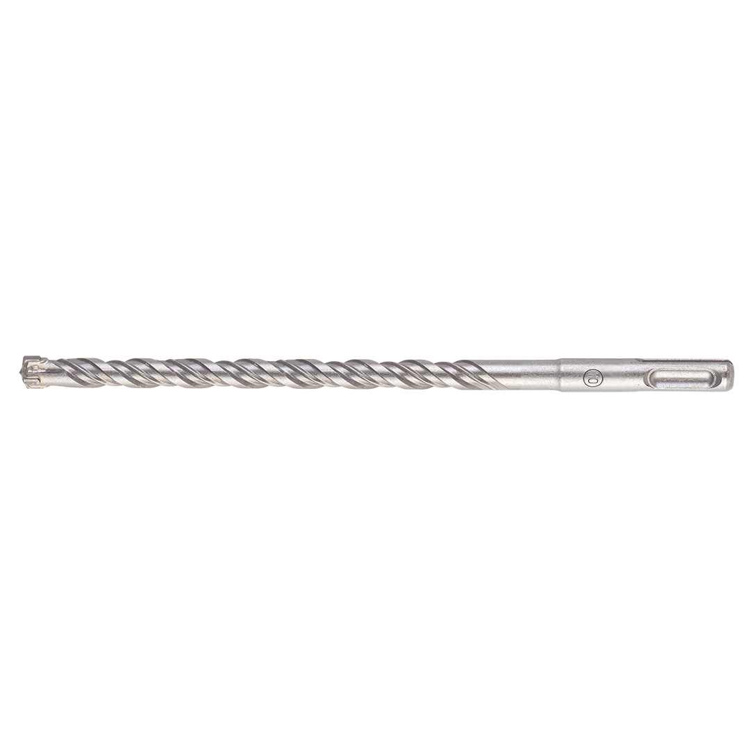 Sds Plus Stahlbetonbohrer 10 X 260 Mm, Quatro