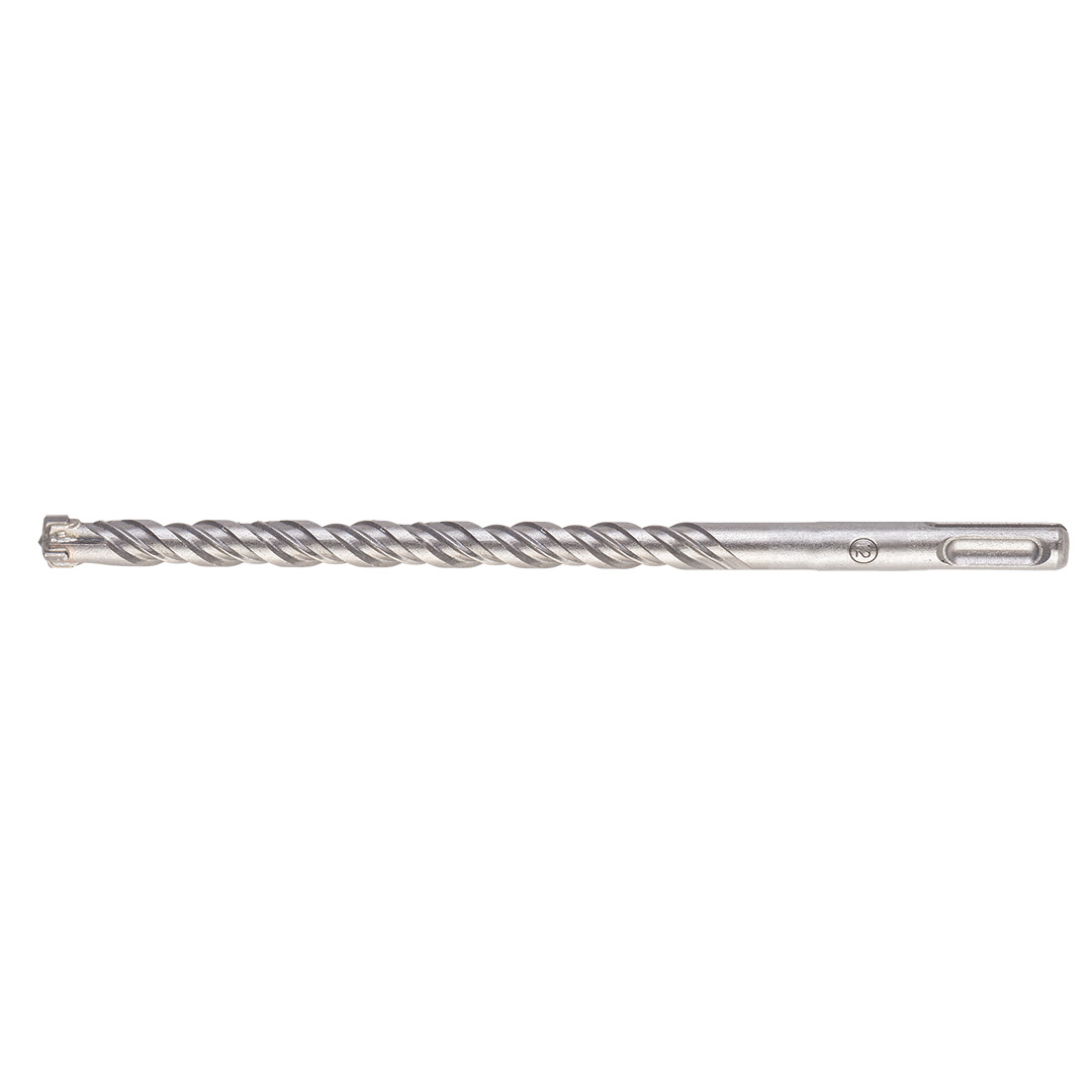 Sds Plus Stahlbetonbohrer 12 X 260 Mm, Quatro