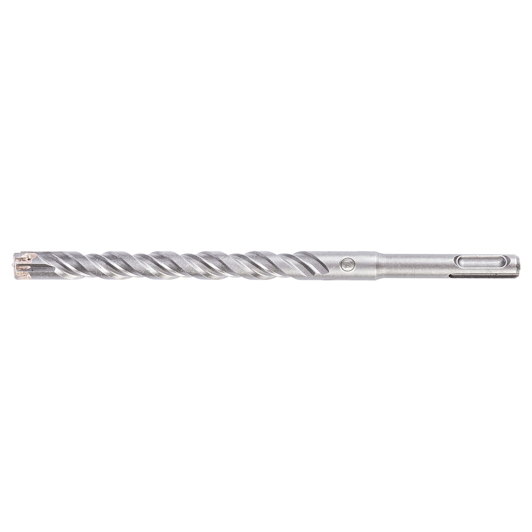 Sds Plus Stahlbetonbohrer 14 X 210 Mm, Quatro