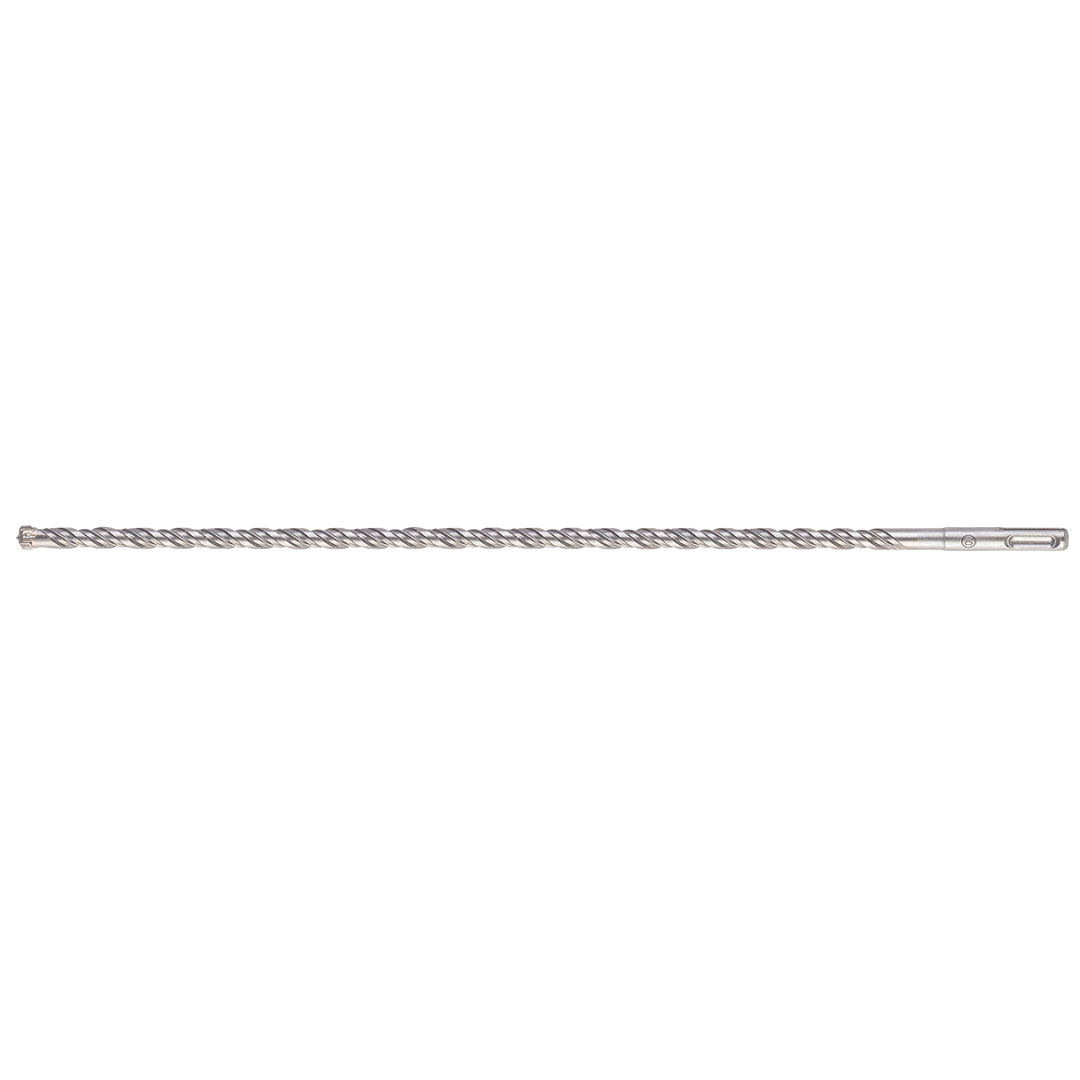 Sds Plus Stahlbetonbohrer 10 X 600 Mm, Quatro