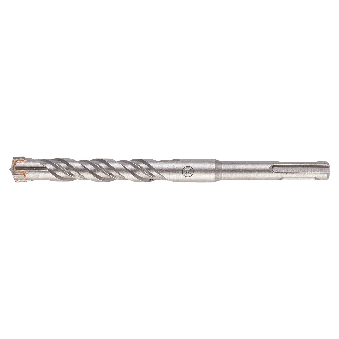 Sds Plus Stahlbetonbohrer 14 X 160 Mm, Quatro