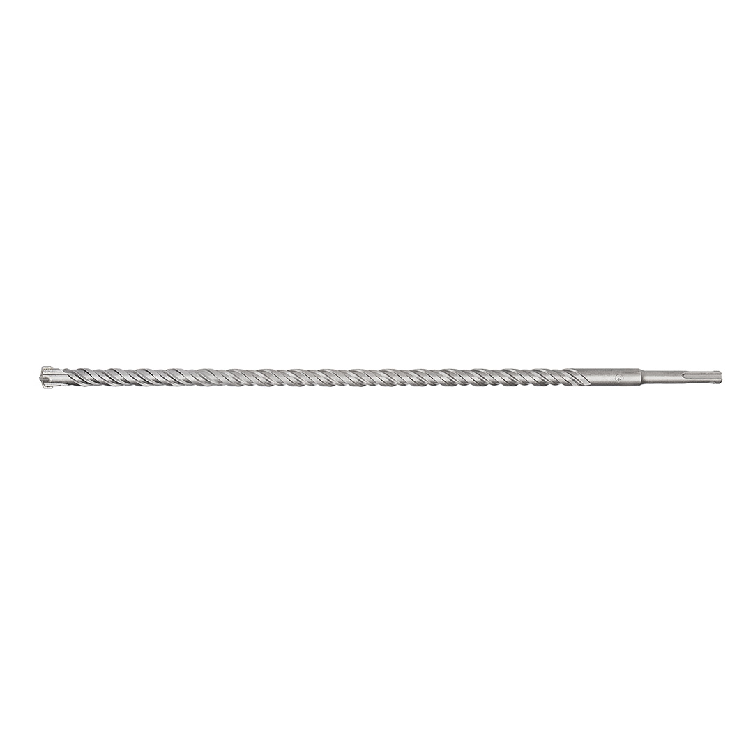Sds Plus Stahlbetonbohrer 14 X 350 Mm, Quatro
