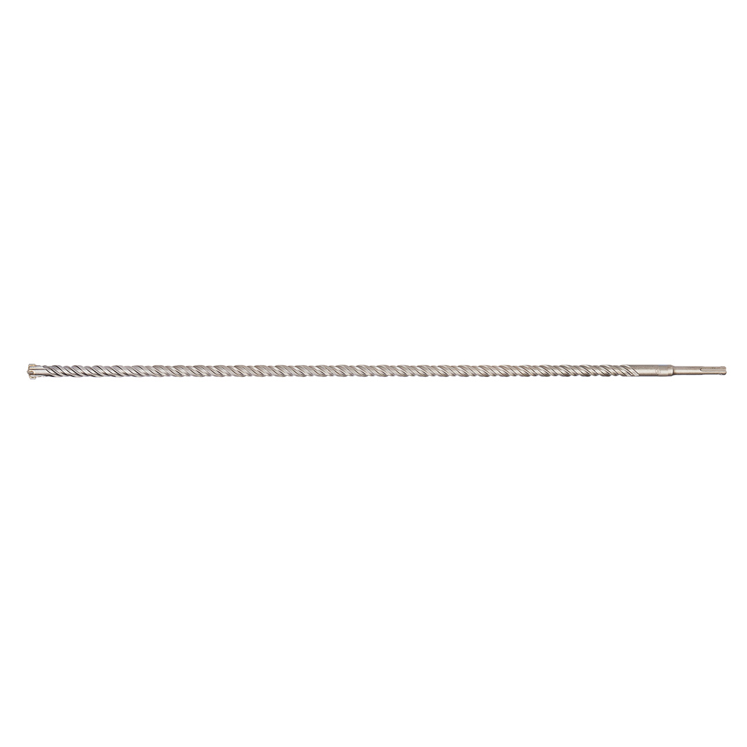 Sds Plus Stahlbetonbohrer 16 X 800 Mm, Quatro