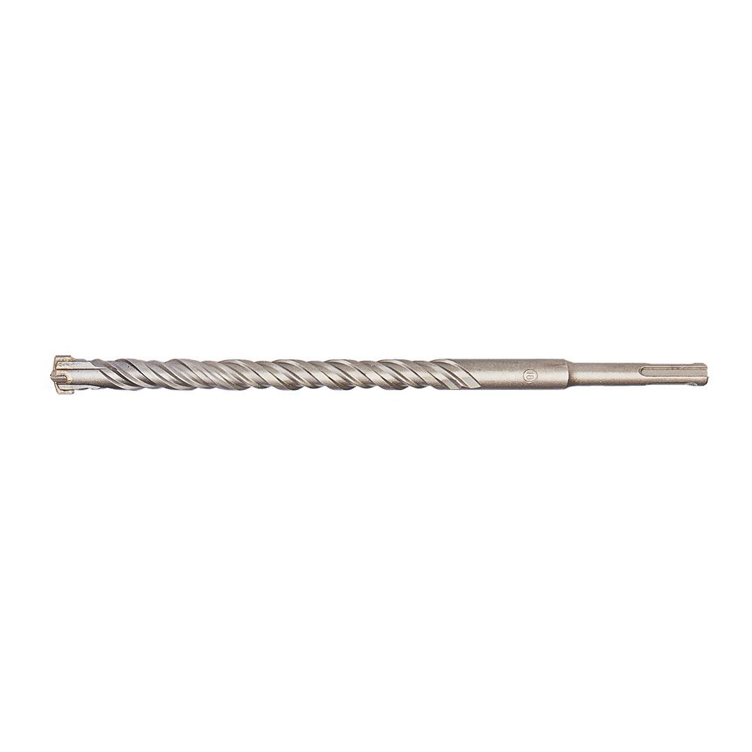 Sds Plus Stahlbetonbohrer 16 X 260 Mm, Quatro