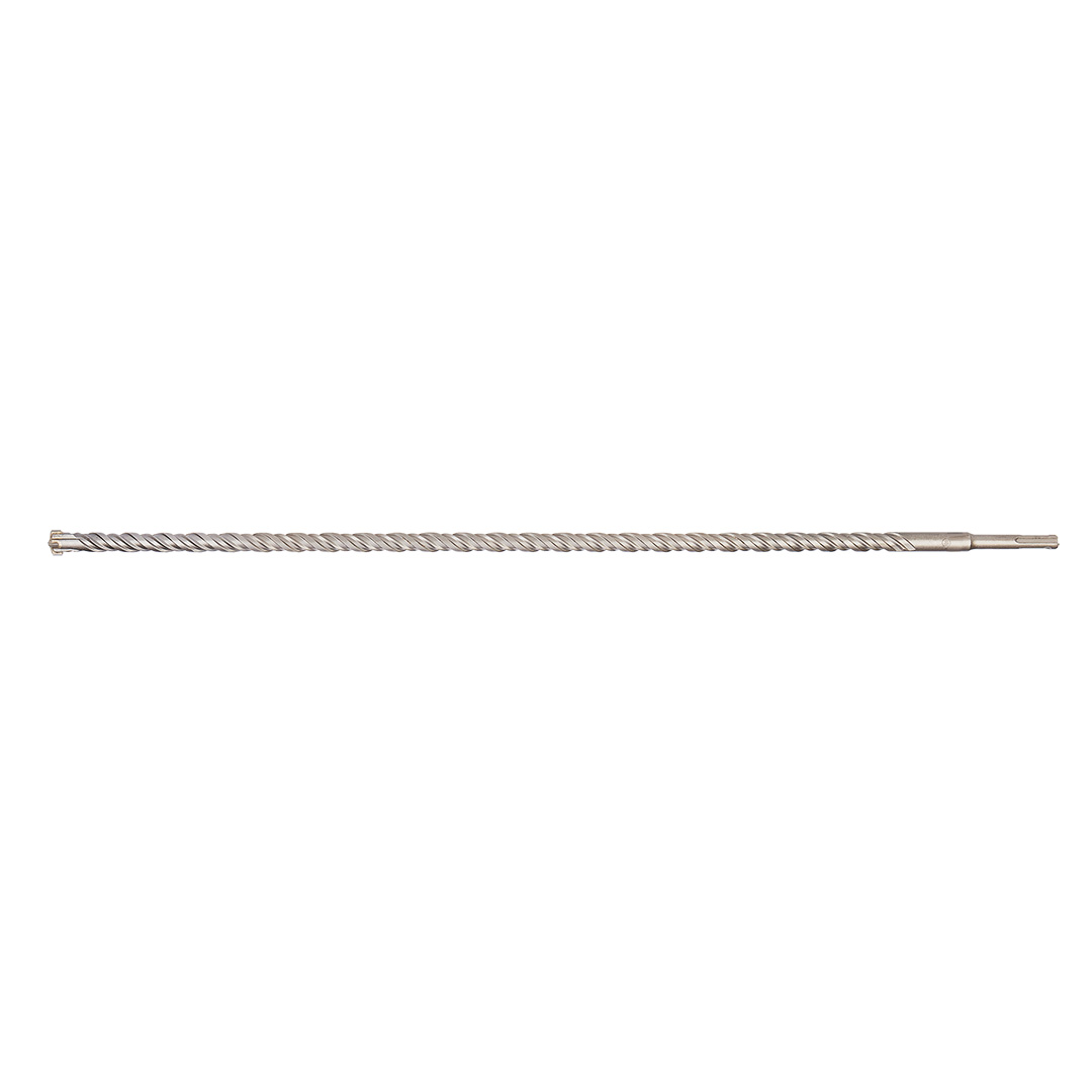 Sds Plus Stahlbetonbohrer 16 X 600 Mm, Quatro