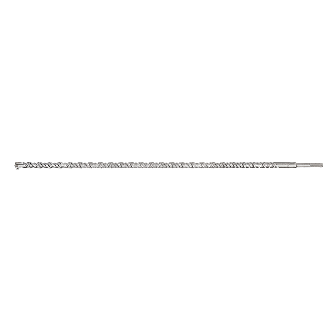 Sds Plus Stahlbetonbohrer 14 X 600 Mm, Quatro