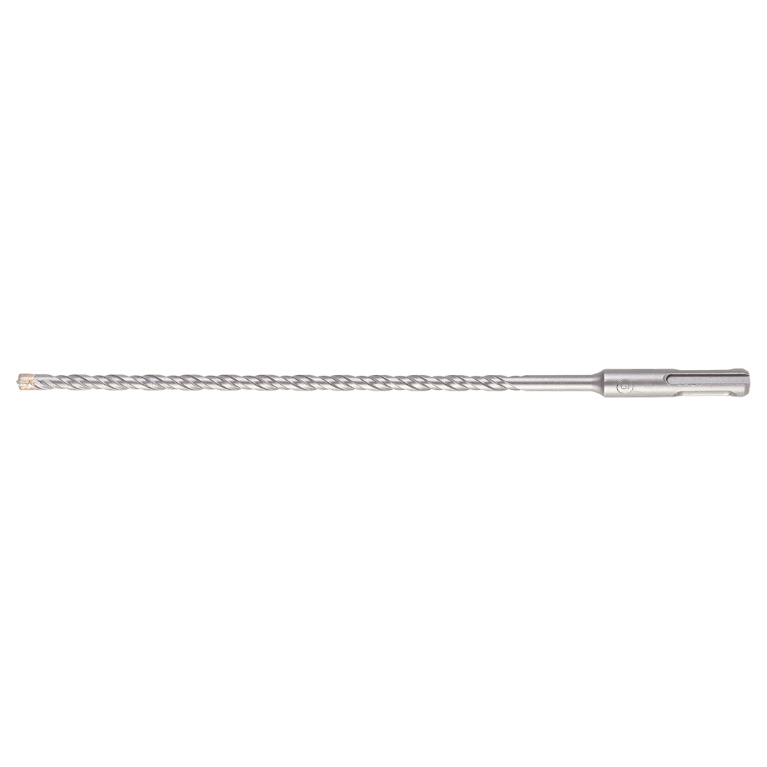 Sds Plus Stahlbetonbohrer 6 X 260 Mm, Quatro