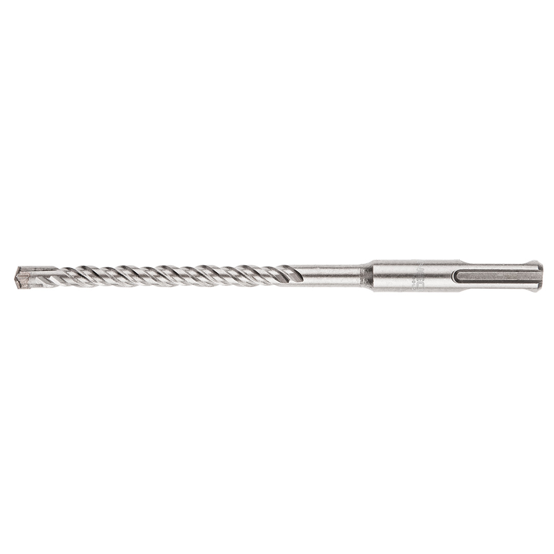 Sds Plus Betonbohrer, 7 X 260 Mm, S4, Quatro