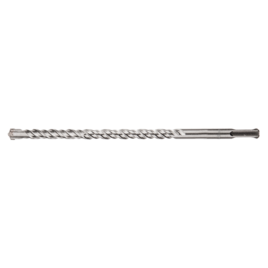 Sds Plus Betonbohrer, 12 X 210 Mm, S4, Quatro