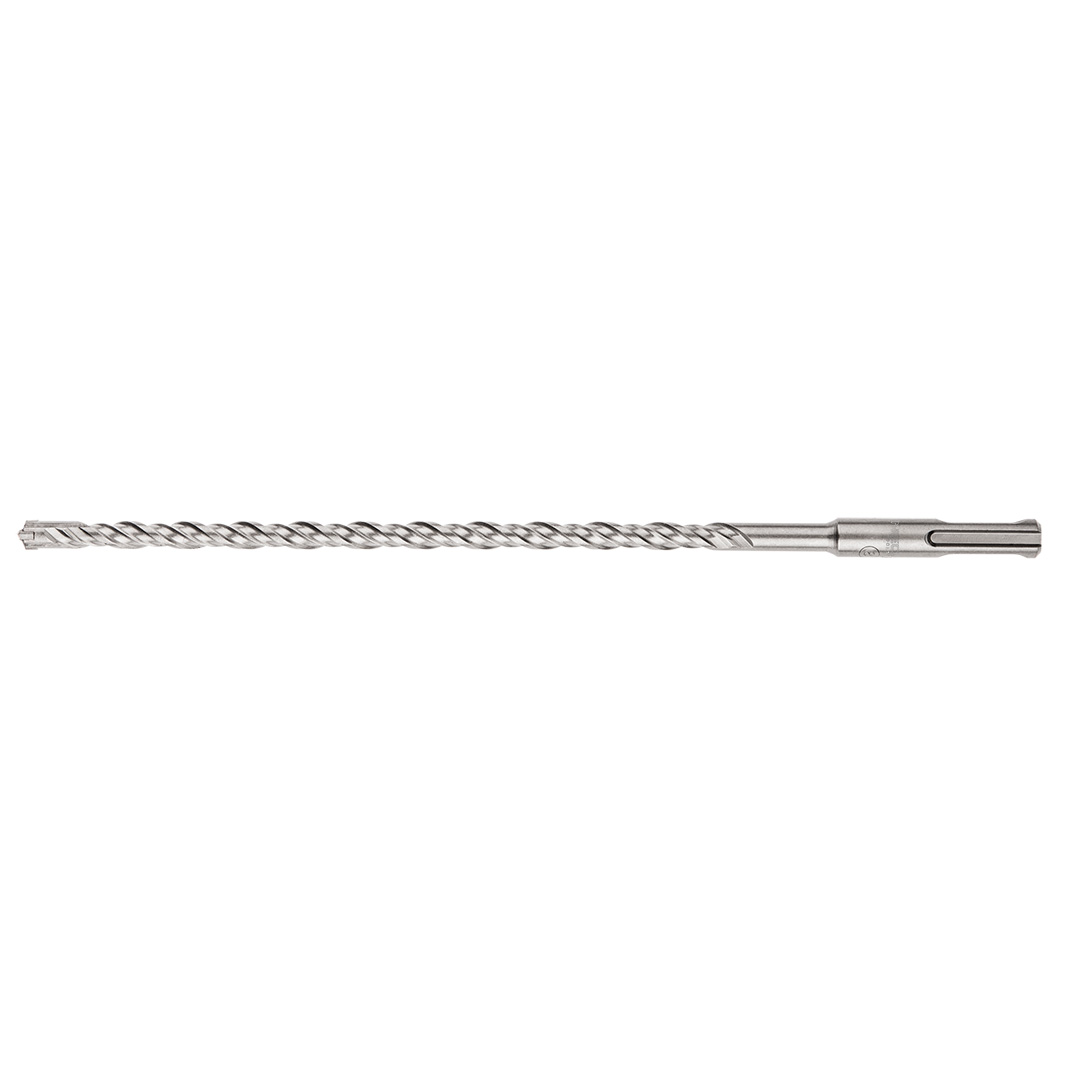 Sds Plus Betonbohrer, 8 X 260 Mm, S4, Quatro