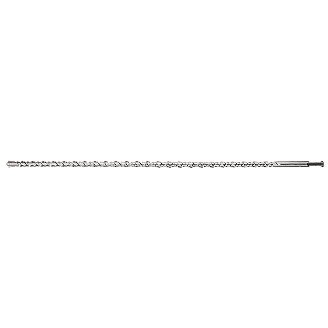 Sds Plus Betonbohrer, 12 X 450 Mm, S4, Quatro