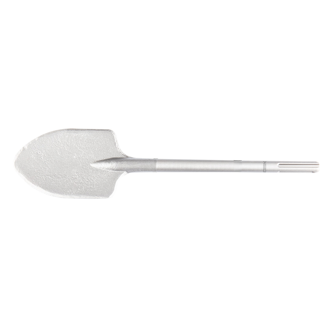 Sds-max-flachmeißel 100 X 450 Mm
