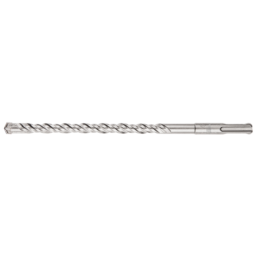 Sds Plus Betonbohrer, 10 X 210 Mm, S4, Quatro