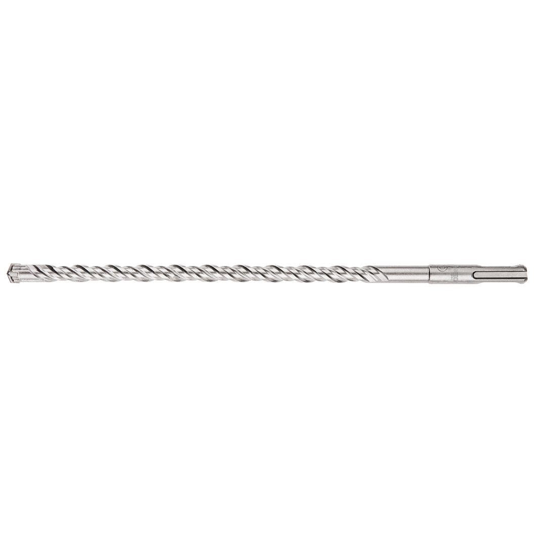 Sds Plus Betonbohrer, 10 X 260 Mm, S4, Quatro