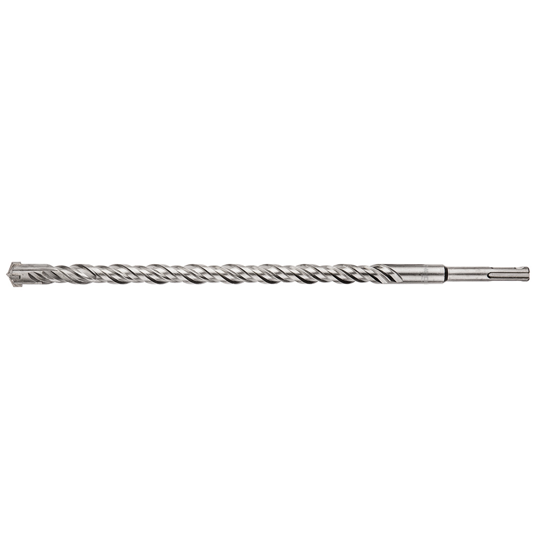 Sds Plus Betonbohrer, 16 X 310 Mm, S4, Quatro