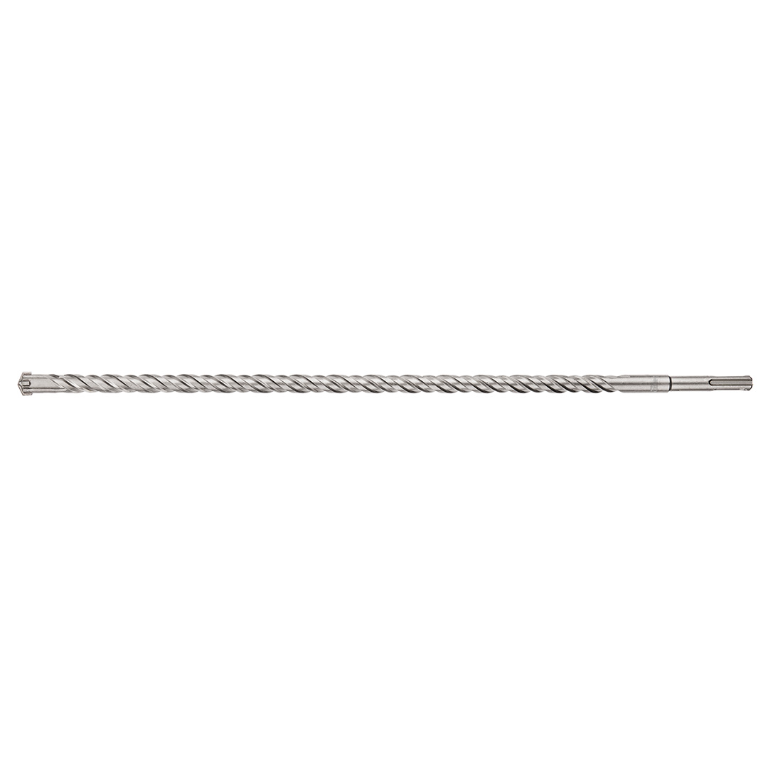 Sds Plus Betonbohrer, 14 X 450 Mm, S4, Quatro