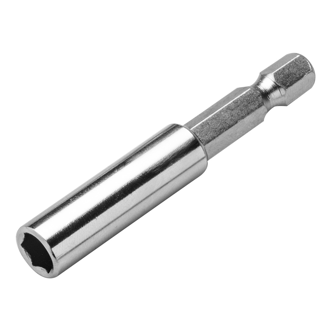 Bithalter, 1/4", 60 Mm