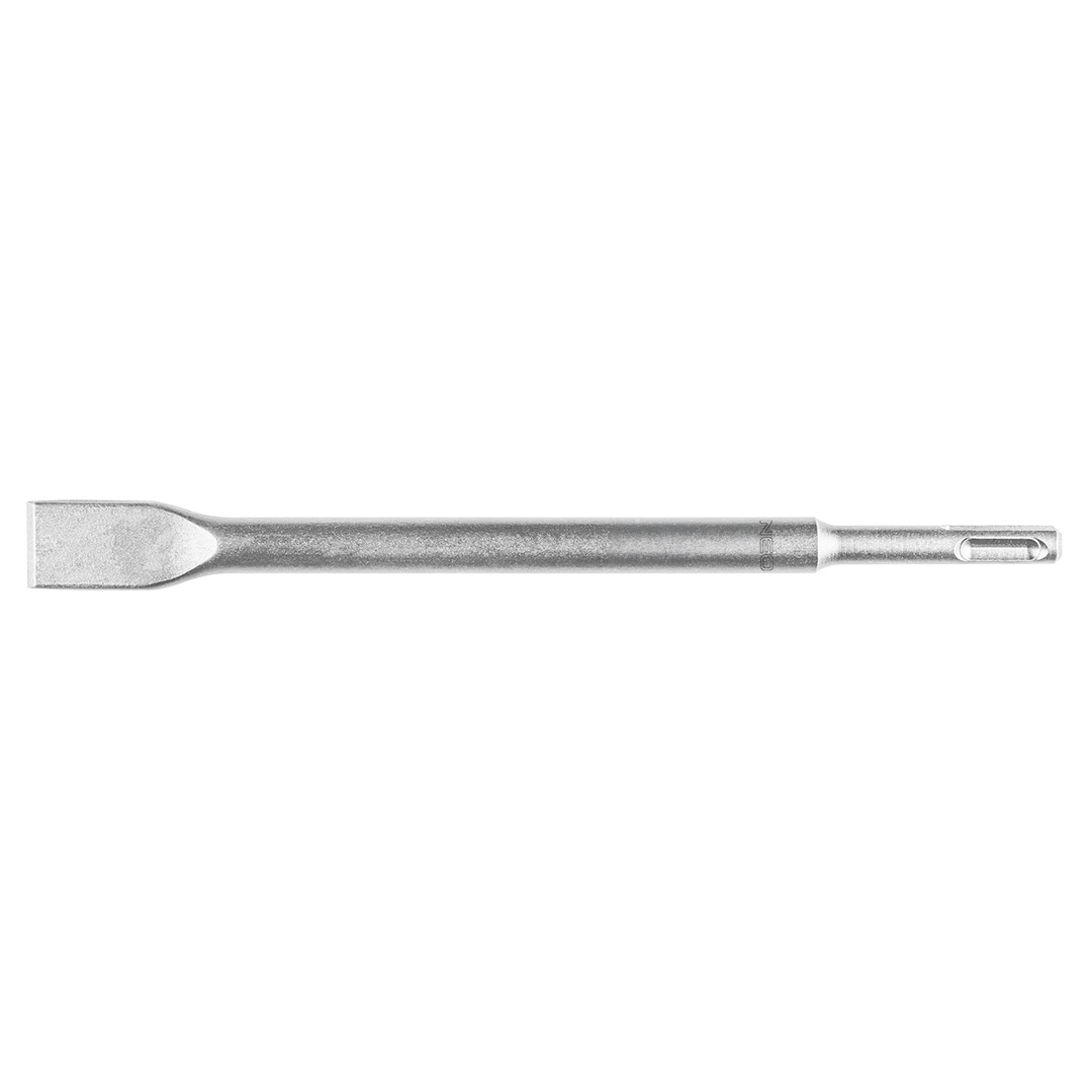 Sds Plus Flachmeißel, Selbstschärfend, 20 X 250 Mm