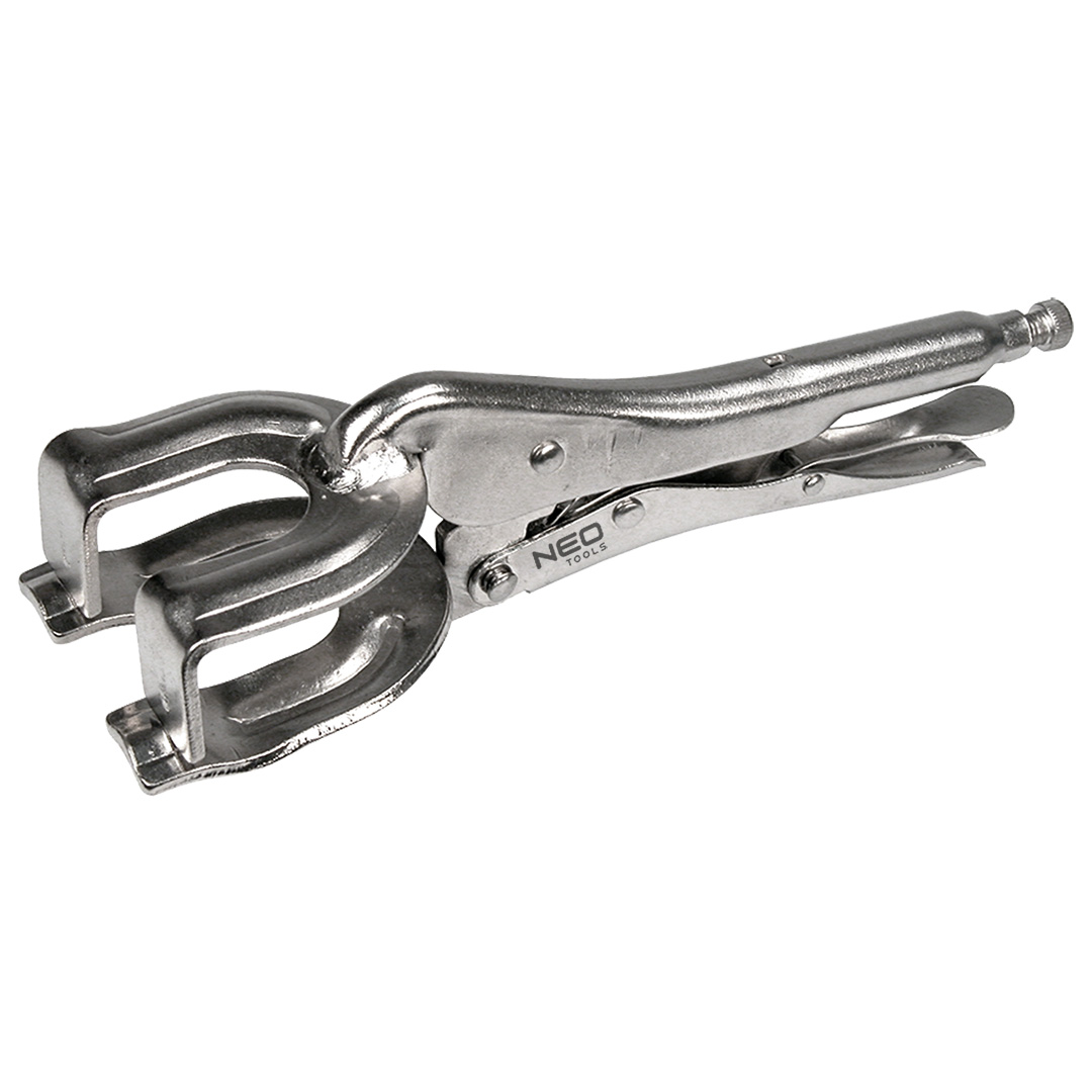 Schweißzange Typ „w“, 225 Mm