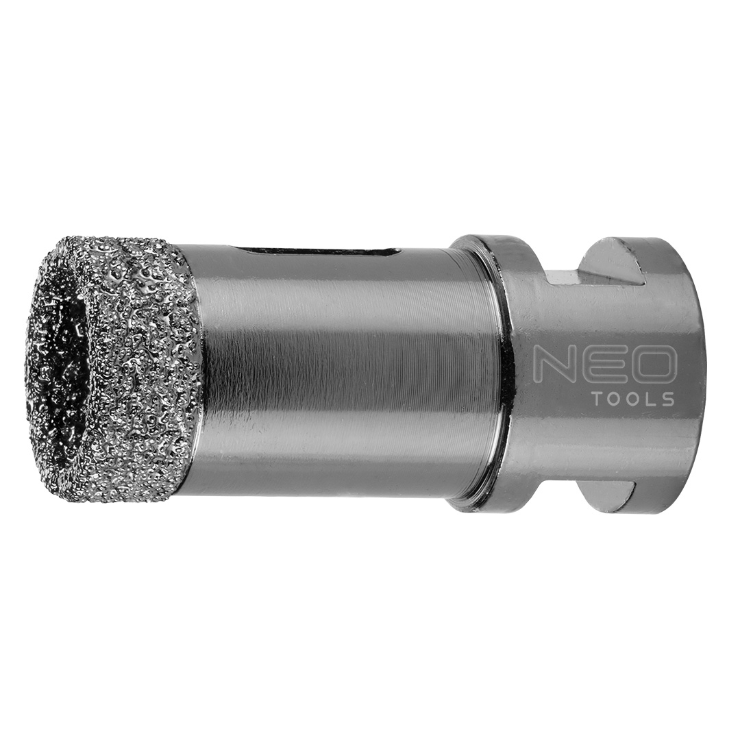 Diamant-lochsäge 25 Mm X M14