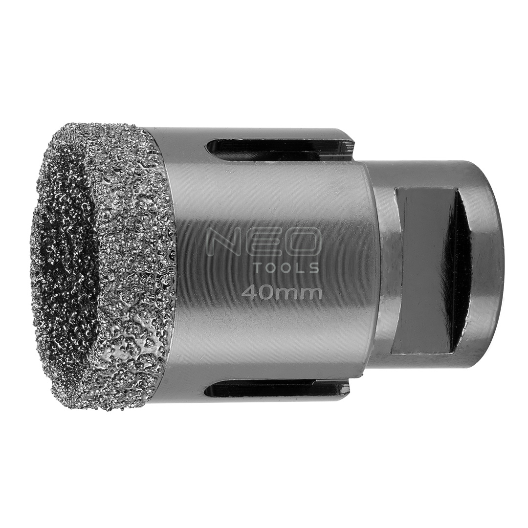 Diamant-lochsäge 40 Mm X M14