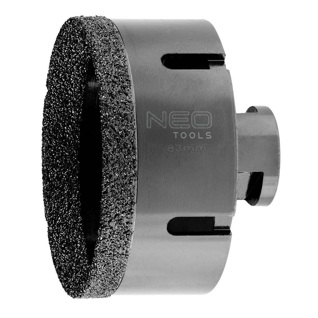 Diamant-lochsäge 83 Mm X M14
