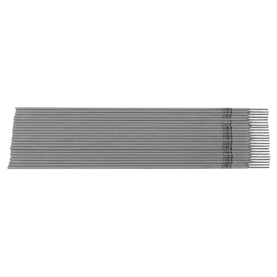 Rutil-elektroden 2,5 Mm, 1 Kg, Niederspannung