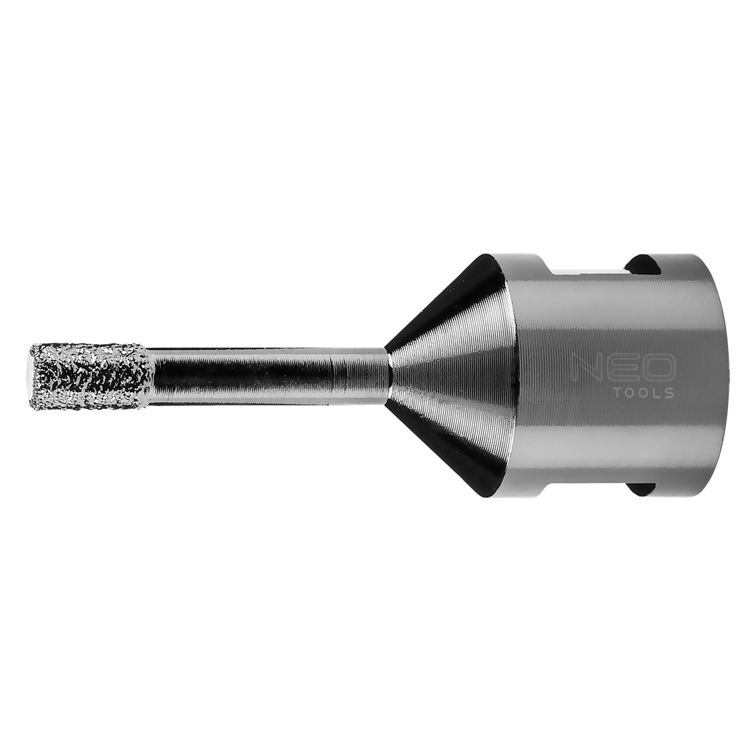 Diamant-lochsäge 6 Mm X M14