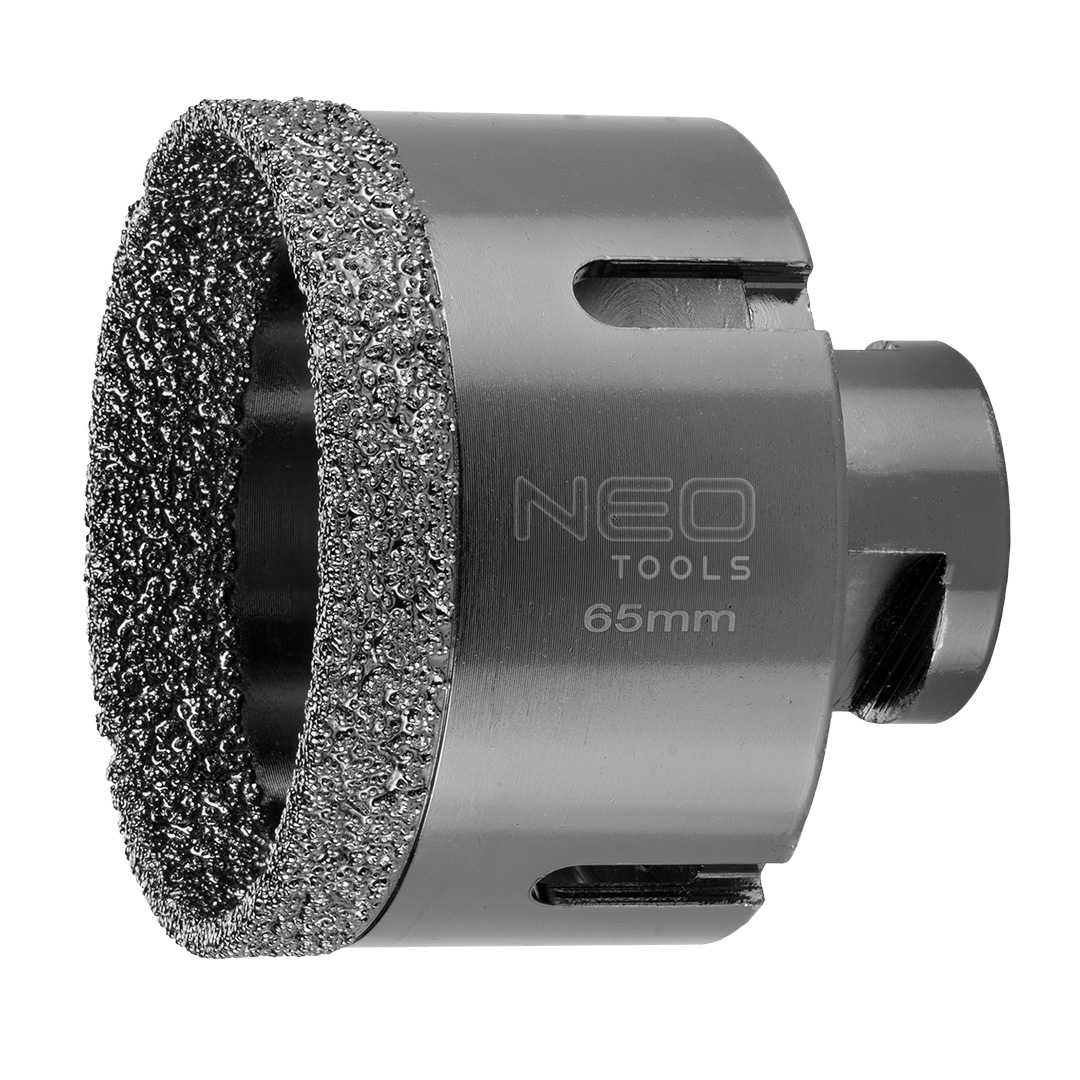 Diamant-lochsäge 65 Mm X M14