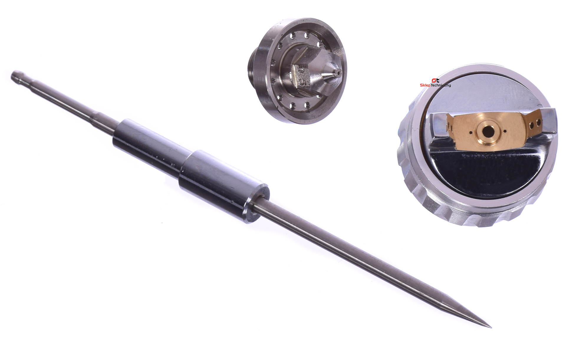 Düsen Für Pist.lak.set. H-921 0.8 Hvlp Mini