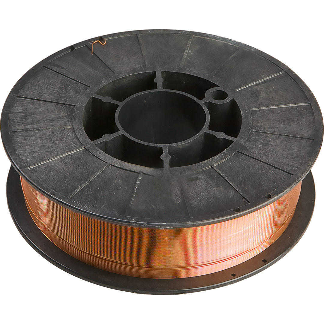Schweißdraht 0,8 Mm, 5 Kg