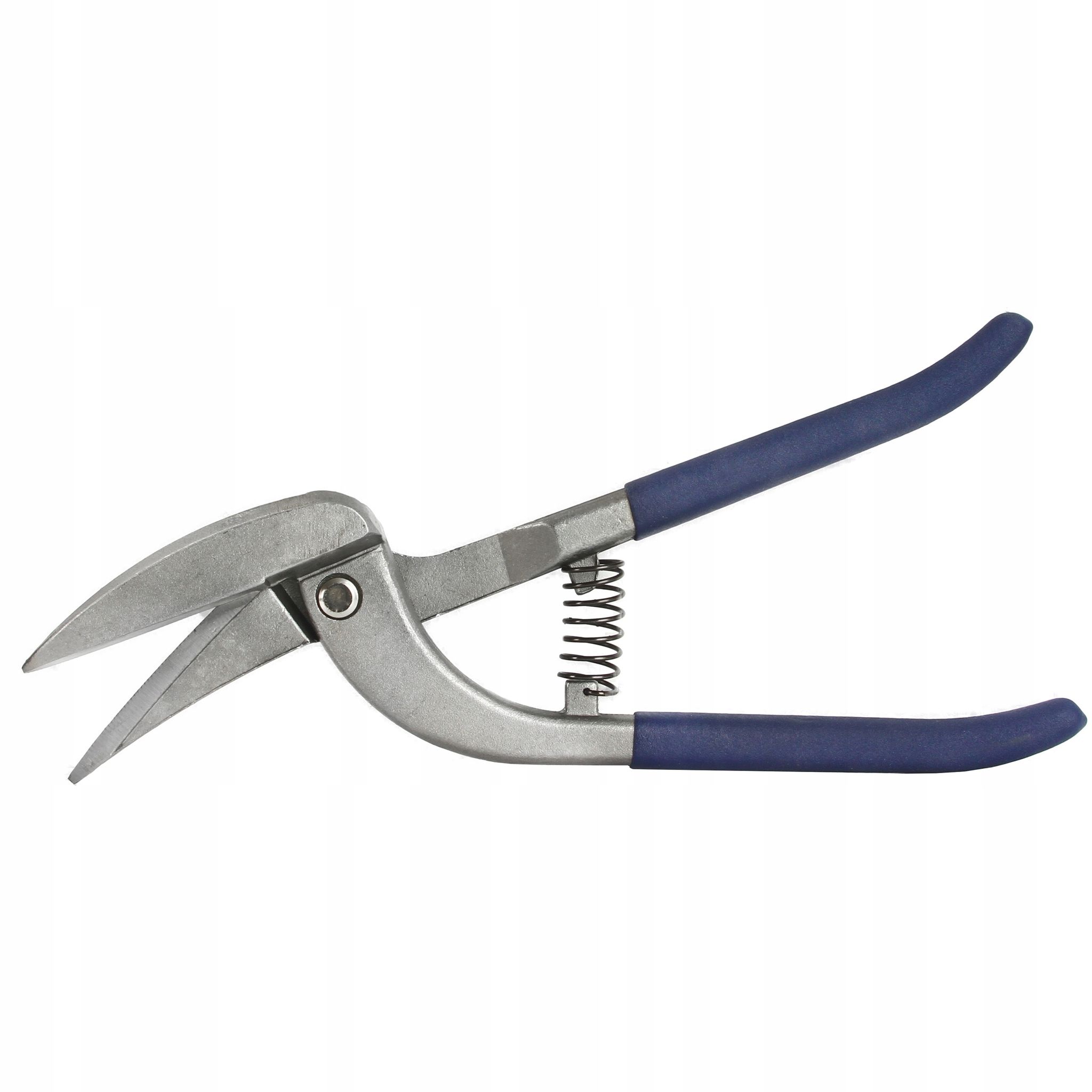 12" Pelican Blechschere / Rechts