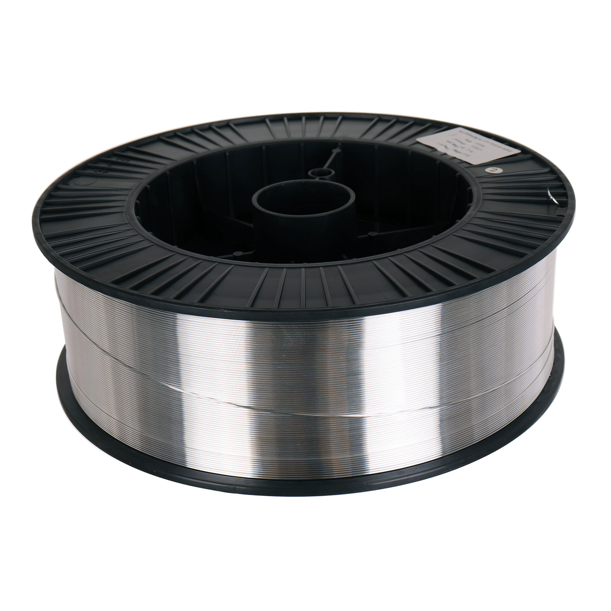 Schweißdraht Für Aluminium 1,2 Mm 7 Kg D300 Er4043 Alsi5