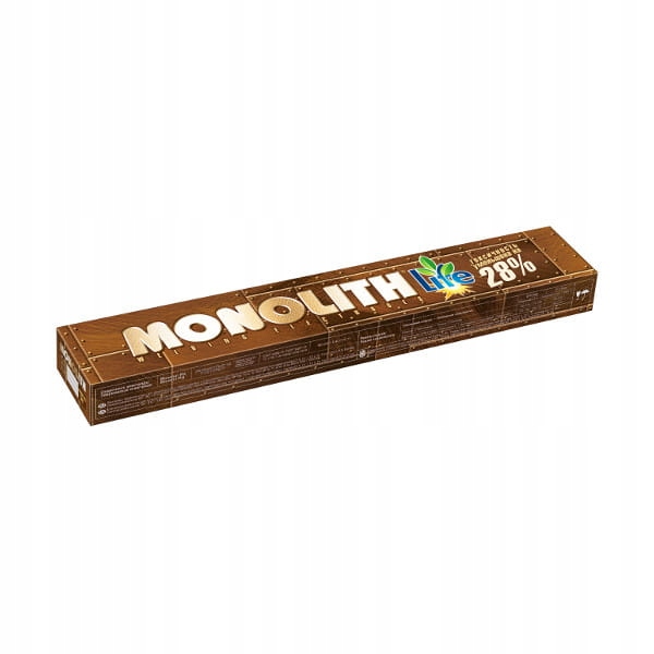 Rutil-zellulose-elektroden. 4,0 Mm – 1,0 Kg. (e420rc11) Montoli-monolith