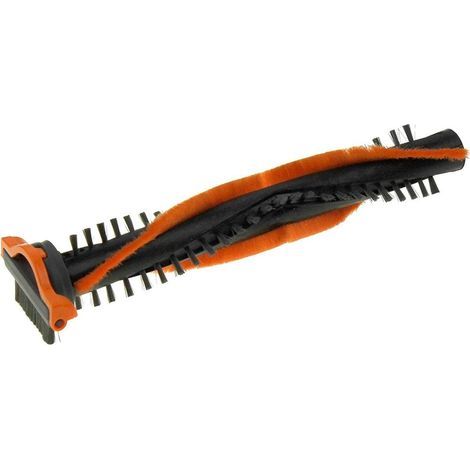 Brush Heads For Speedpro Max - Fc6 - Xc7 And Xc8 Series - Cp0667 - Two-piece Set - Vacuum Cleaner Accessories