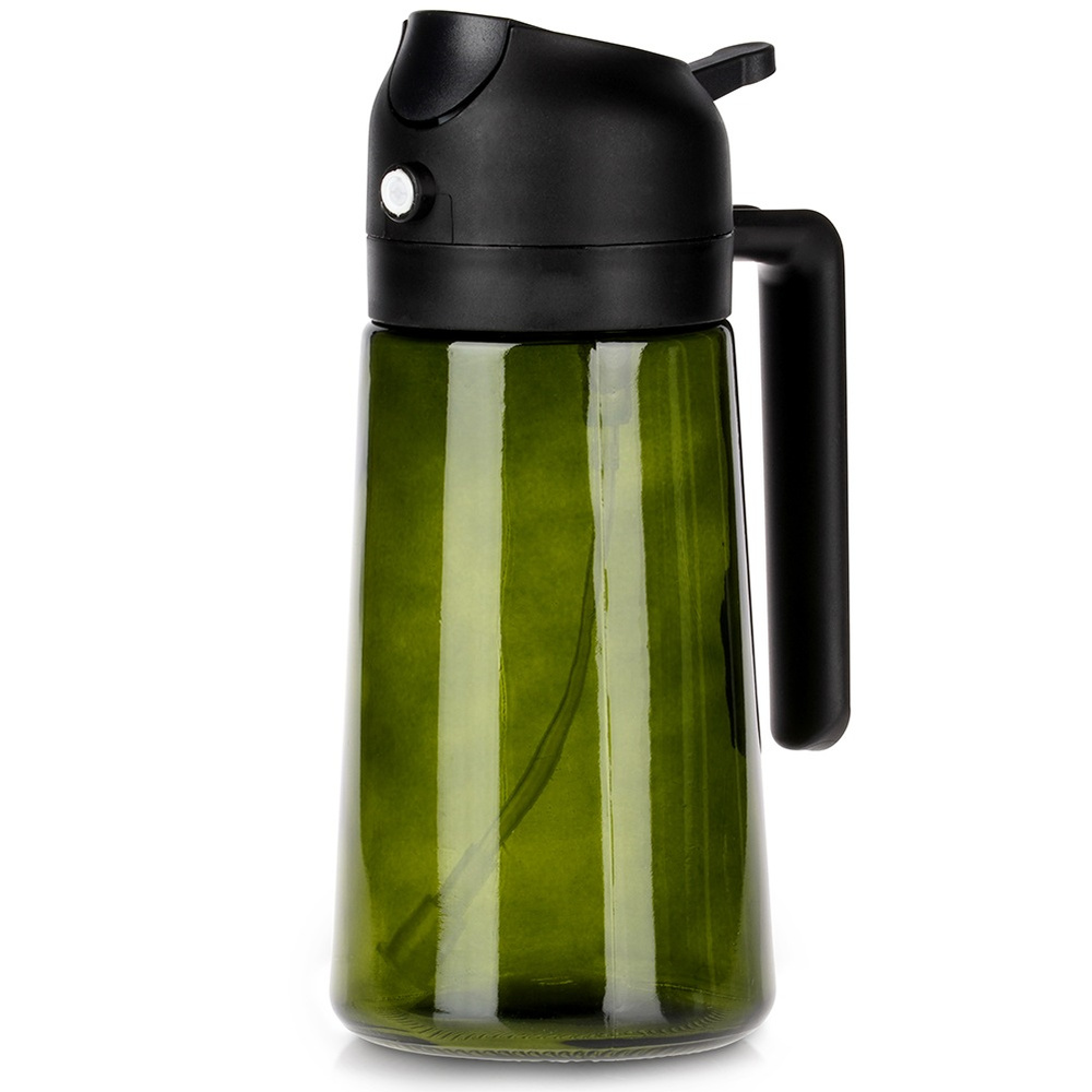 Glas-öl- Und Essigsprüher 450 Ml