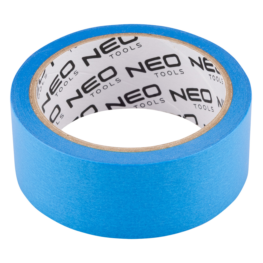 Blaues Abdeckband 38 Mm X 25 M