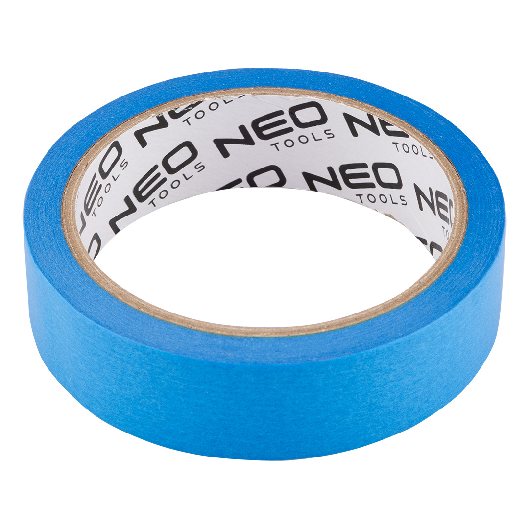 Blaues Abdeckband 25 Mm X 25 M