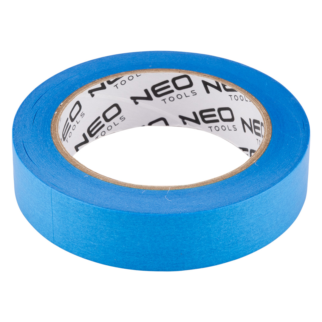 Blaues Abdeckband 25 Mm X 50 M