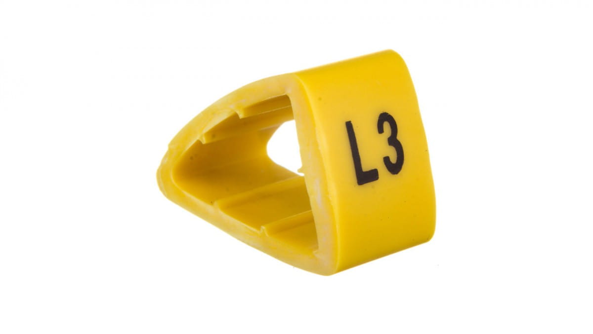 Kabelmarkierer Oz-4/l3 E04zp-01020604700 /100 Stück/