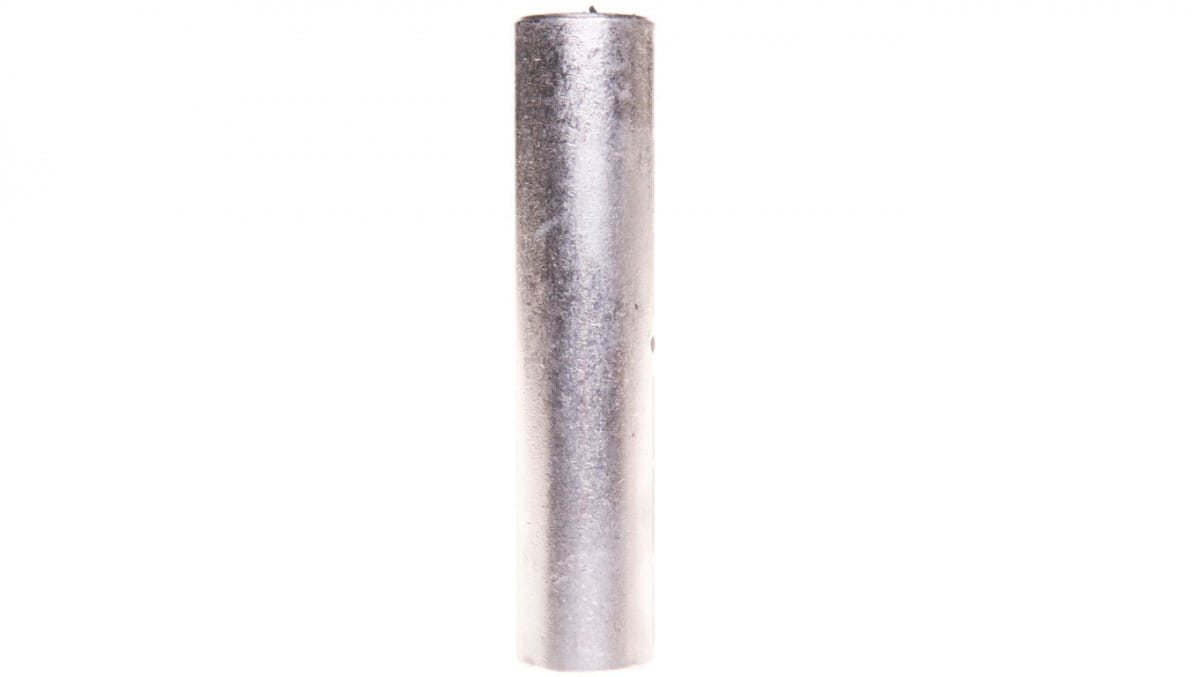 Aluminium-verbindungsstück (hülse) La 240 E12ka-01100101100