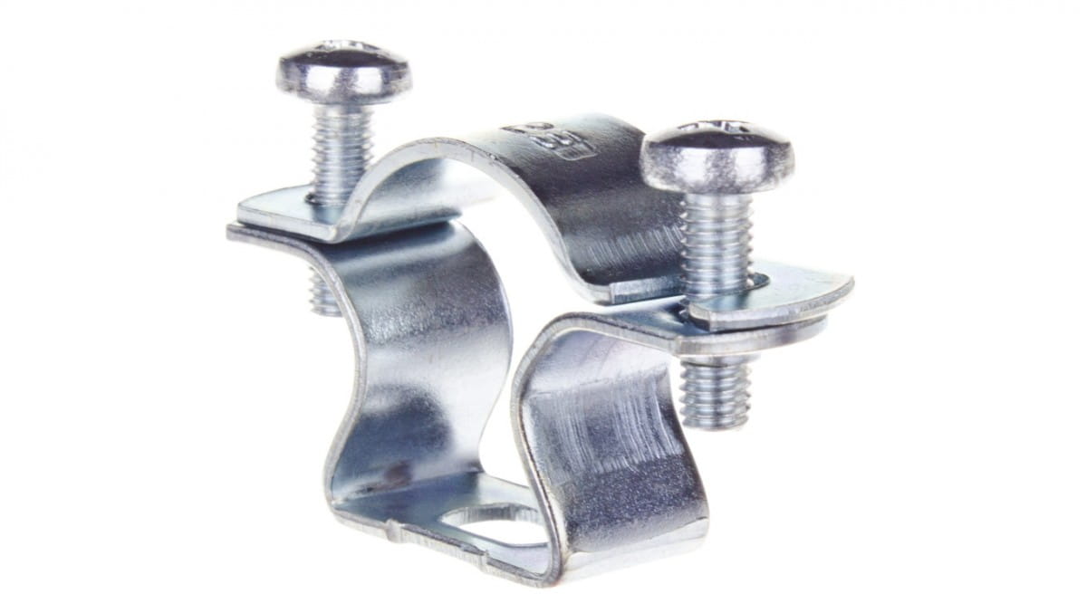 Griff 5220 Znm Omega Feuerverzinkter Stahl