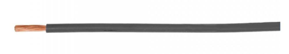 Installationskabel H07v-k 16 Grau 4520066 /rolle/