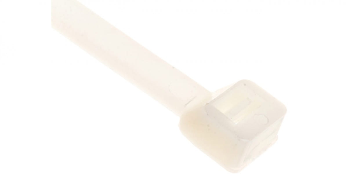 Kabelbinder Tk 110/9 Natur E01tk-01010102901 /100 Stück/