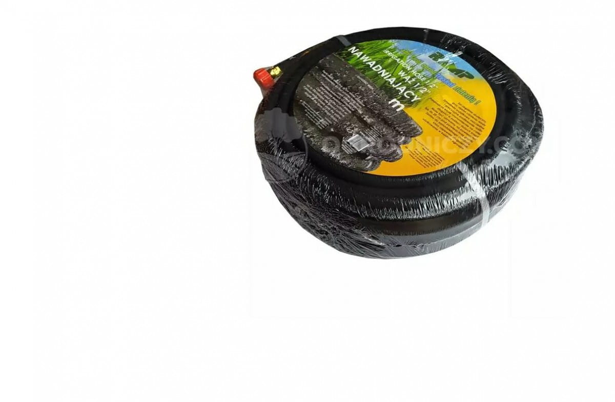 Rampen-tropfschlauch 1/2" 10 M